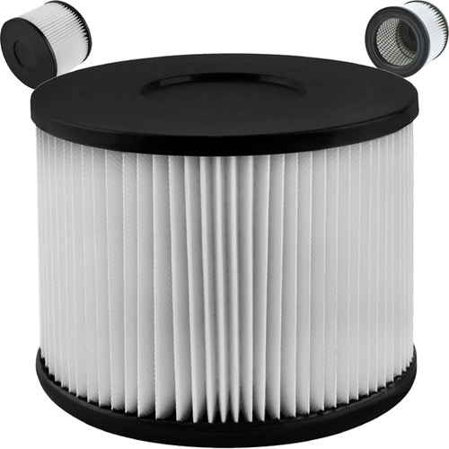 HEPA filtr do odkurzacza popiołu KAMINER 10–20 l