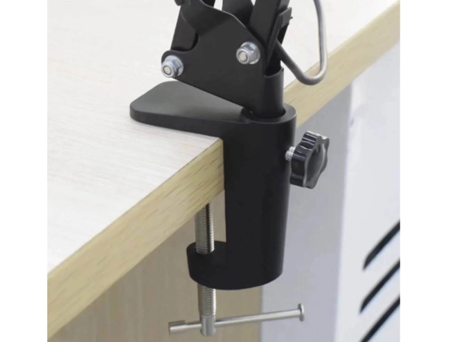 Kosmetyczna lampa LED powiększająca