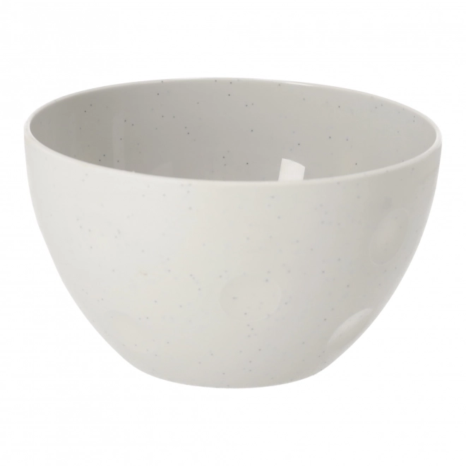 Plastowa miska kuchenna, mała 14 cm - mix kolorów