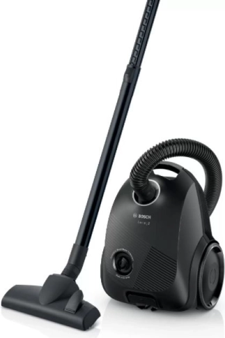 Odkurzacz workowy BOSCH Series 2 BGBS2LB1
