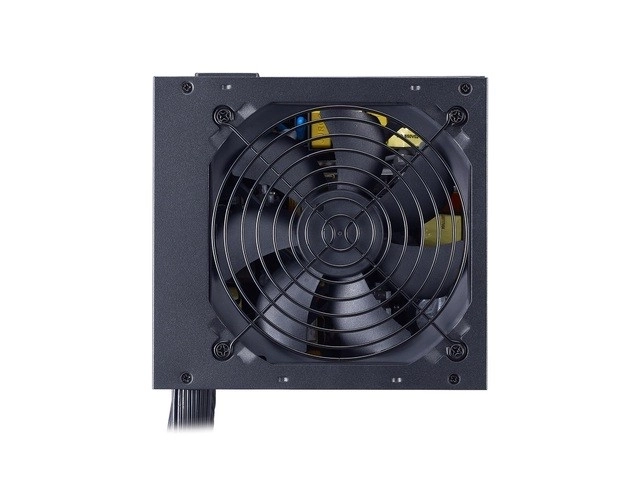 Zasilacz Cooler Master MWE Bronze V2 650W