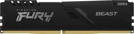 Pamięć Kingston FURY Beast DDR4 32GB 3600MHz