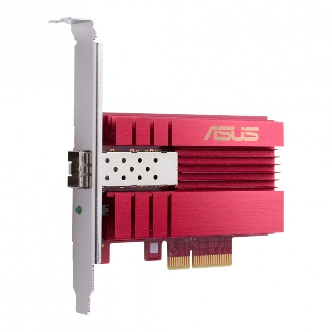 Asus XG-C100F PCI-E 10Gb SFP+ karta sieciowa