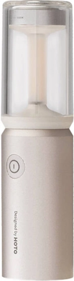 Latarka kempingowa HOTO, 180 lm, USB-C