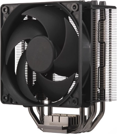 Direct Contact i 4 heatpipe