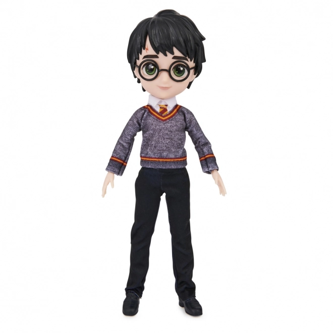 Figurka Harry Potter ze Świata Czarów i Magii