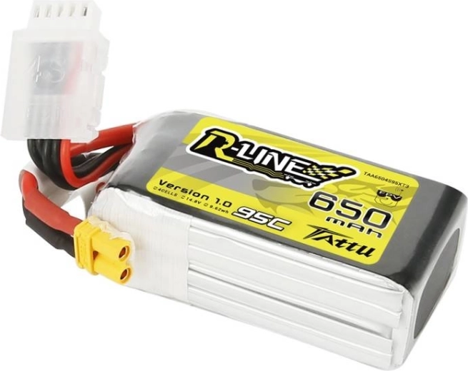 Lekka i kompaktowa do małych ram