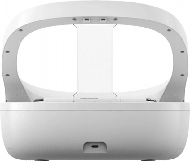 Elastyczne zasilanie i długi czas pracy