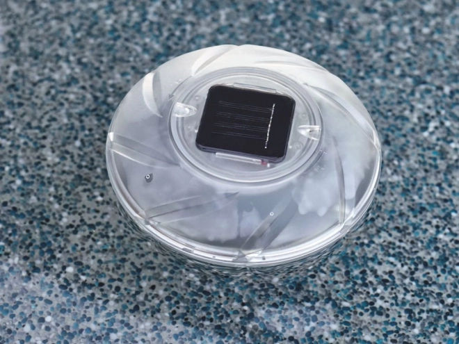 Lampka solarna Bestway