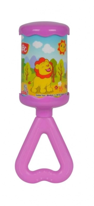 Grzechotka Simba Kling-Klang