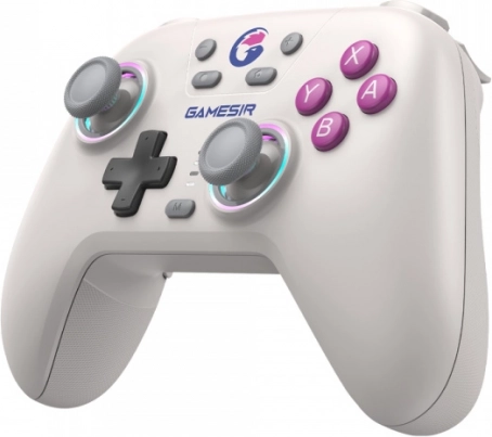 Bezprzewodowy gamepad GameSir T4n biały