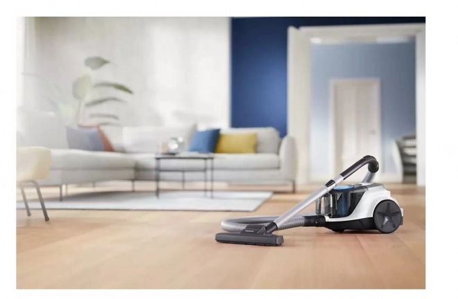 Philips odkurzacz bezworkowy serii 2000
