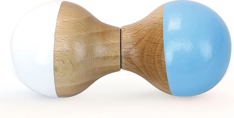 Łatwe i bezpieczne chwytanie