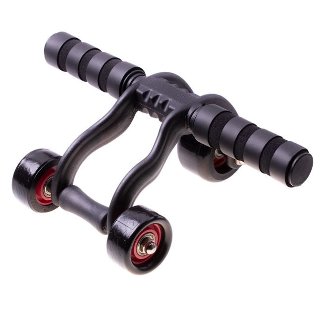Crossfit trener brzucha + mata pod kolana