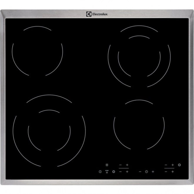 Płyta ceramiczna Electrolux
