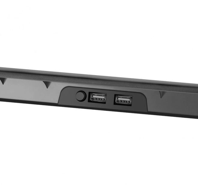 Podstawka chłodząca pod laptop 15,6"-17"
