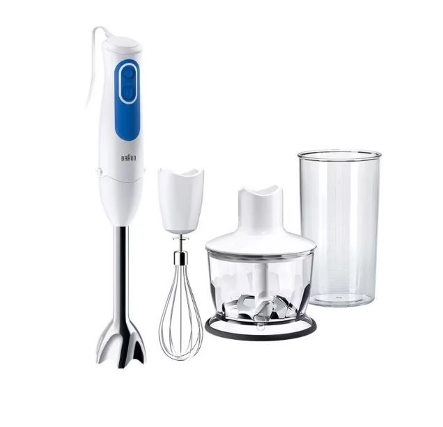 Blender ręczny Braun MultiQuick 3 MQ 3035 Sauce