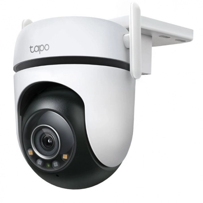 Kamera Tapo C520WS zewnętrzna z obrotem i pochyleniem