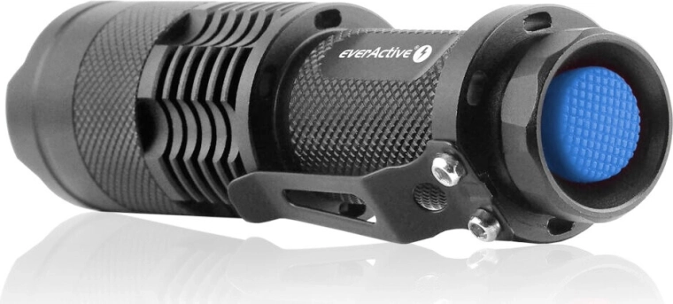 Kompaktowa, trwała i gotowa na każdy dzień