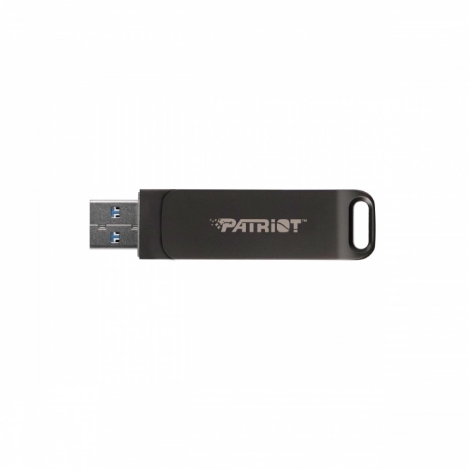 Dysk flash Rage R550 64GB z podwójnym interfejsem USB-C/USB A