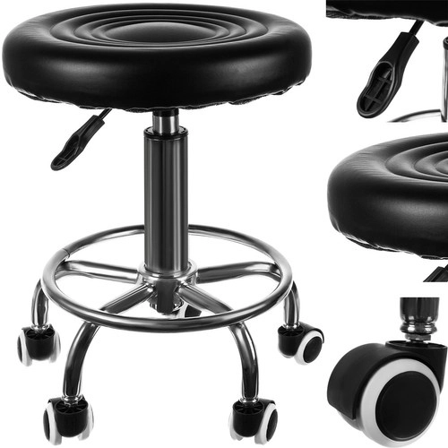 Fotel Fryzjerski Beautylushh SF23505