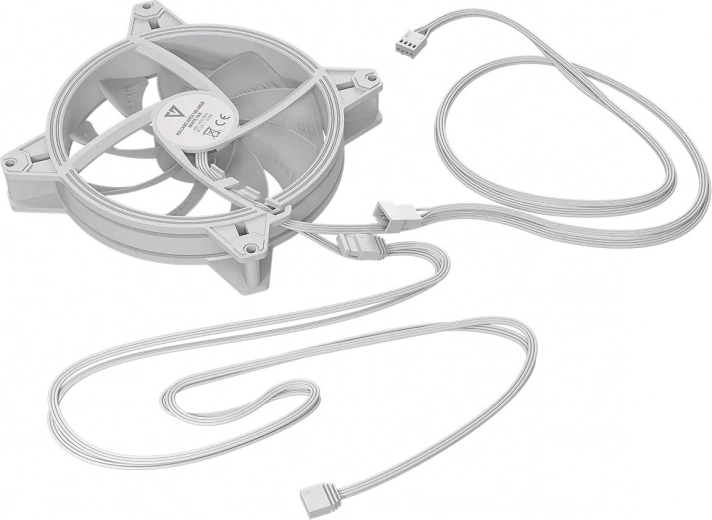 Cicha praca i minimalne wibracje