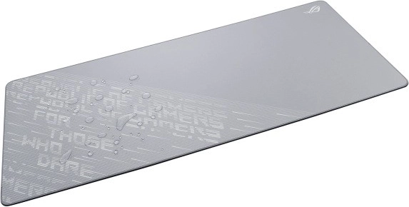 Trójwarstwowa ochrona odpychająca wodę, olej i kurz