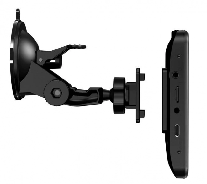 Nawigacja FreeWAY CX 7.4 z mapami Europy od MapFactor