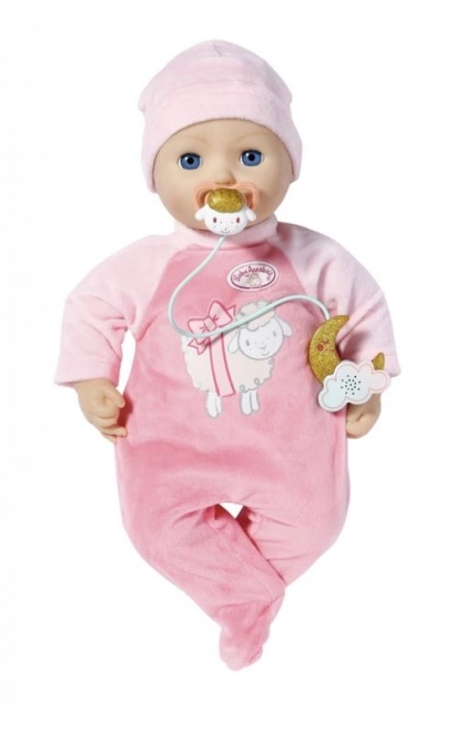 Baby Annabell Smoczek Słodkie Sny