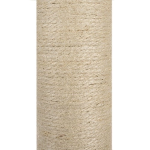 Drapak dla kotów Purlov 71cm, szary