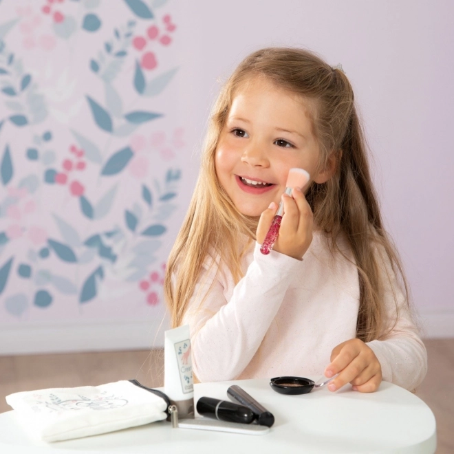 Moja Beauty kosmetyczna torba z wyposażeniem