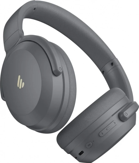 Dźwięk Hi-Res z przetwornikami 40 mm