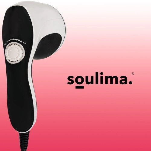 Wielofunkcyjne urządzenie masażujące 9w1 Soulima