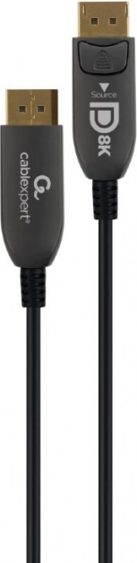 Optyczny kabel DisplayPort 8K AOC 10 m