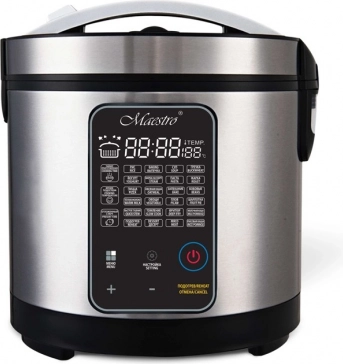 multicooker 5 l z 26 programami, 700 w maestro
