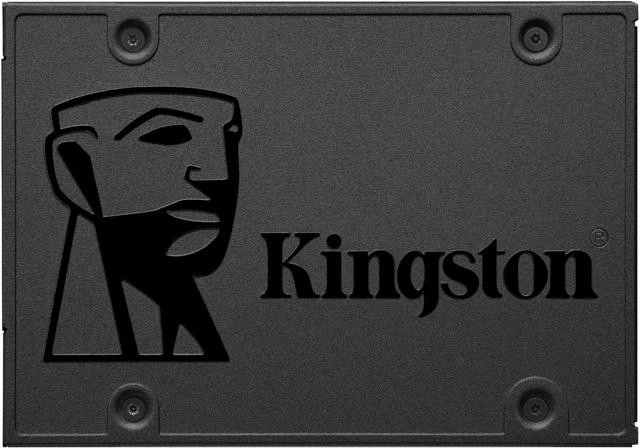 Kingston A400 Wewnętrzny SSD 240 GB