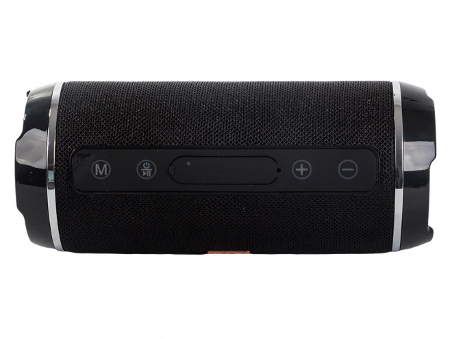 Przenośny głośnik Bluetooth Boombox z USB i FM