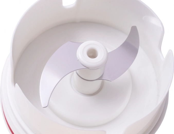 Ostre stalowe ostrza