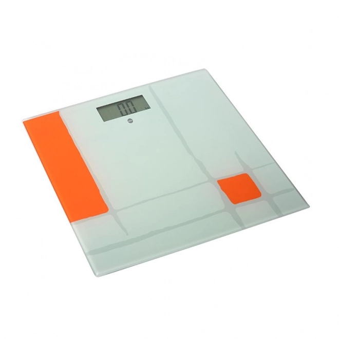 Waga łazienkowa ELDOM GWO230 LCD, max. 150 kg
