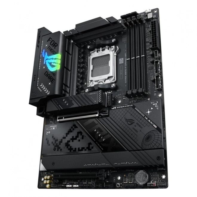 płyta główna do gier ROG Strix X870-F Gaming WiFi