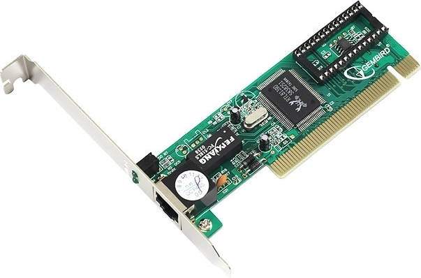 Karta sieciowa PCI 10/100 Realtek