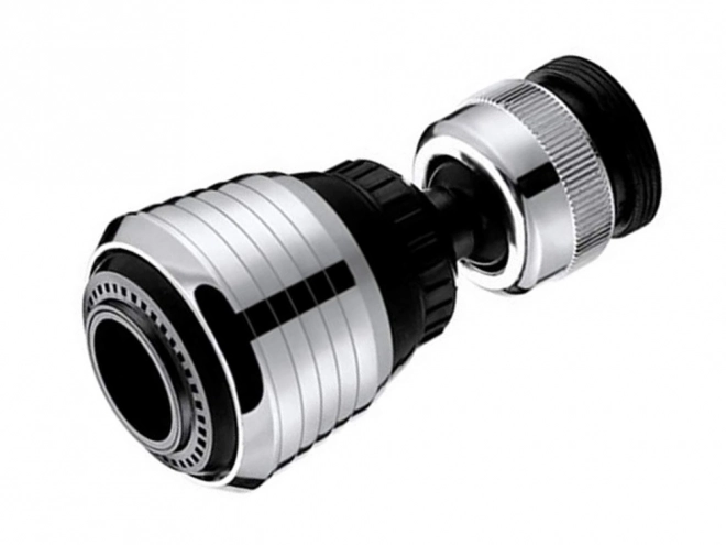 Perlator na baterię Rounder 360