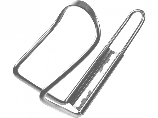 Aluminiowy uchwyt na butelkę do roweru