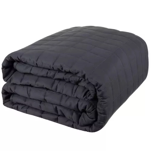 Obciążeniowy koc 200x150 cm 6 kg Ruhhy 19533