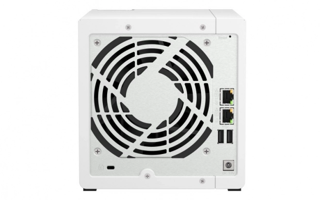 QNAP TS-433 NAS z procesorem Cortex-A55