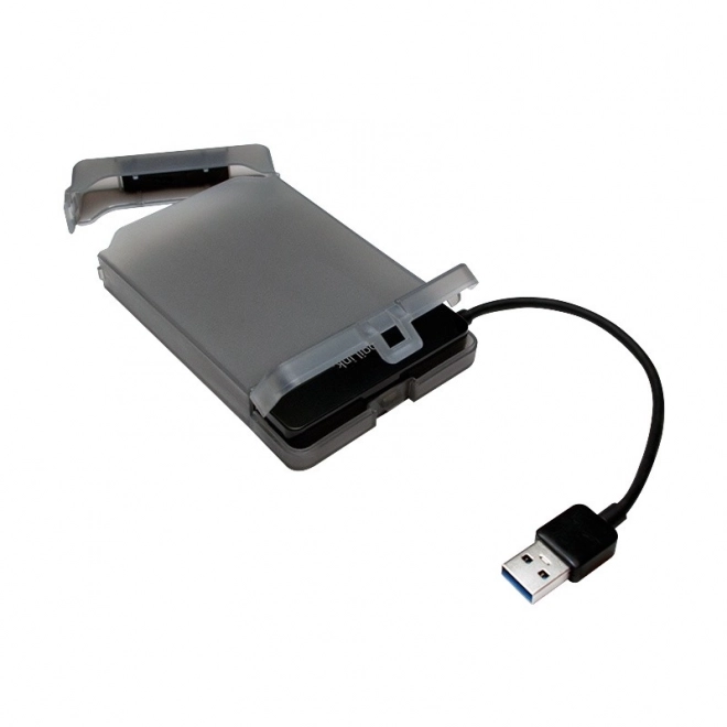 Adapter USB 3.0 na 2.5-calowy SATA z etui