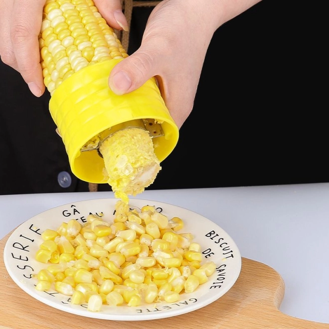 Efektywne oddzielanie ziaren