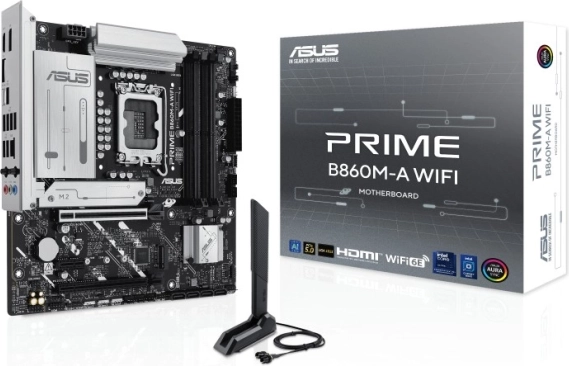 P42yta g42f3wna ASUS PRIME B860M-A WIFI