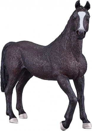 Mojo figurka ogiera arabskiego – czarny