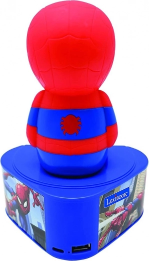 Port USB i ładowanie